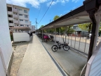 尼崎市常光寺（阪神本線杭瀬駅）のマンション賃貸物件 その他写真1