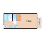 尼崎市東園田町の賃貸