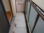 尼崎市椎堂（阪急神戸線園田駅）のマンション賃貸物件 その他写真6