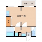 尼崎市東園田町の賃貸