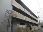 尼崎市東園田町の賃貸物件 外観写真
