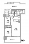 尼崎市南塚口町の賃貸