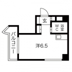 尼崎市南塚口町の賃貸