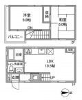 尼崎市東園田町の賃貸