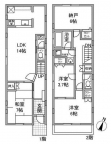 尼崎市塚口本町の賃貸