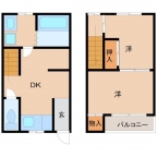 尼崎市東本町の賃貸