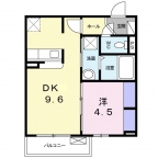 尼崎市上坂部の賃貸