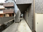 尼崎市金楽寺町（ＪＲ東海道本線（近畿）尼崎駅）のアパート賃貸物件 その他写真1
