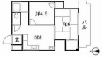 尼崎市道意町の賃貸