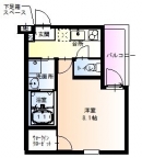 尼崎市立花町の賃貸