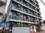 尼崎市立花町の賃貸物件 外観写真