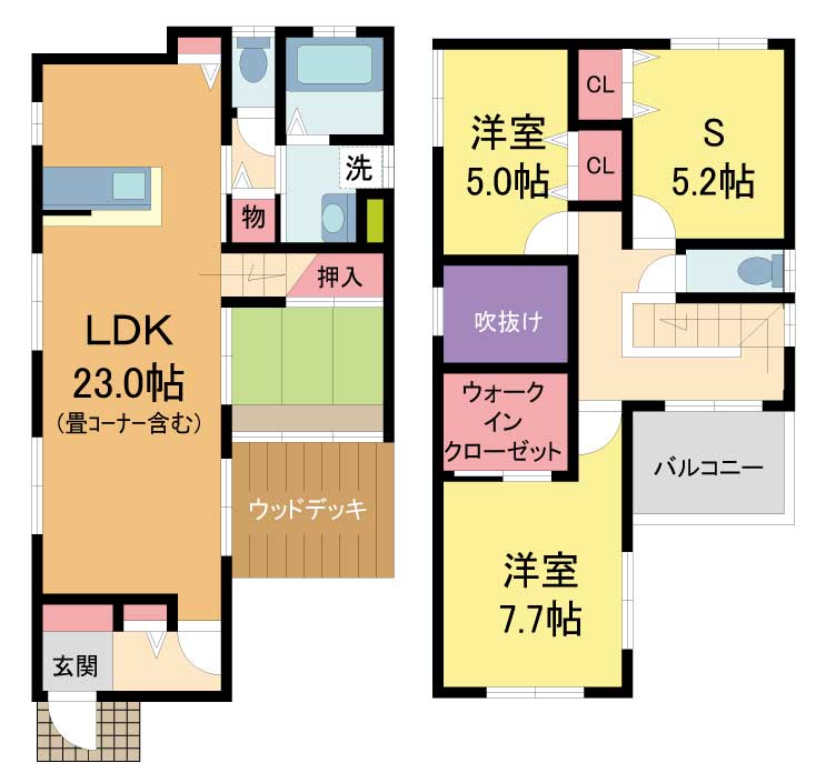伊丹市荒牧の賃貸