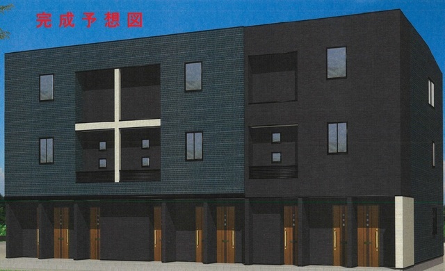 伊丹市荒牧の賃貸