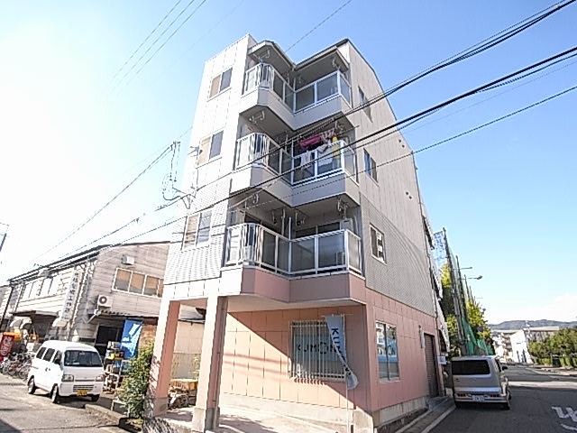 伊丹市荒牧の賃貸