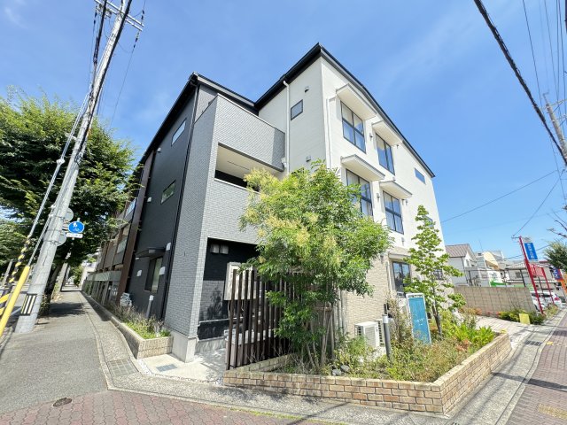 伊丹市荒牧の賃貸