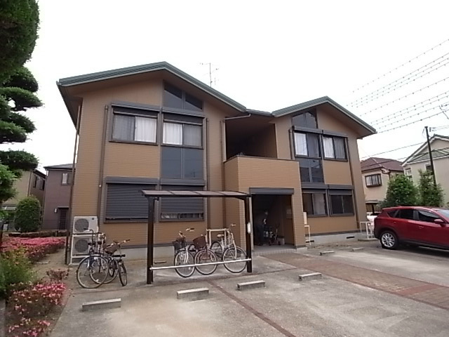 伊丹市荒牧の賃貸