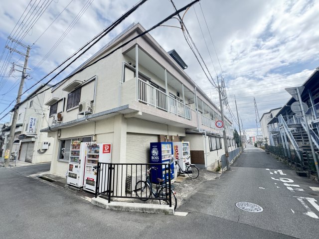 伊丹市荒牧南の賃貸