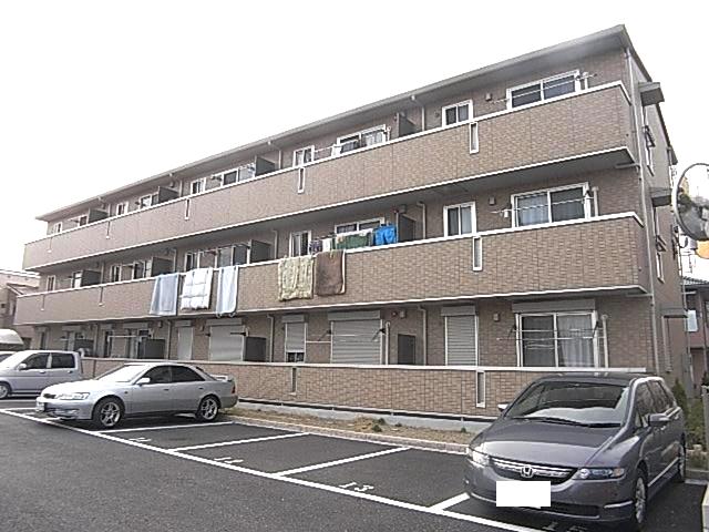 伊丹市荒牧南の賃貸
