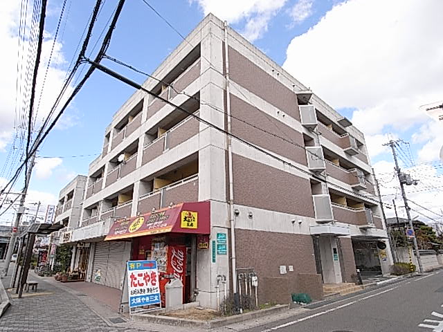伊丹市荒牧南の賃貸