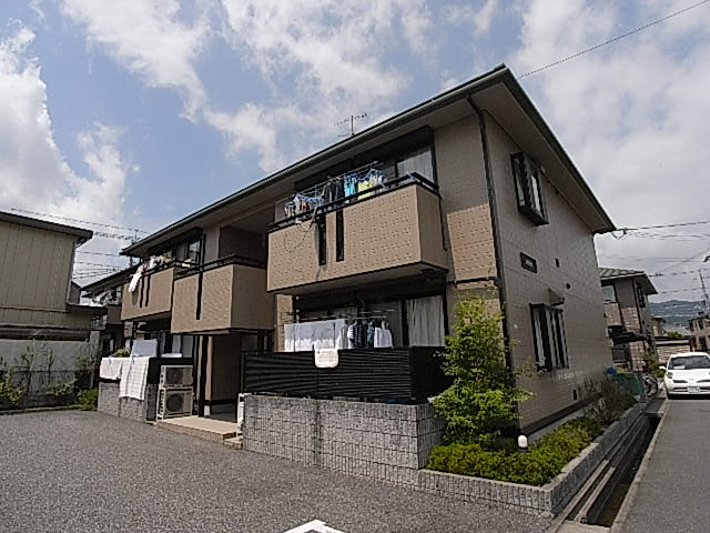 伊丹市荒牧の賃貸