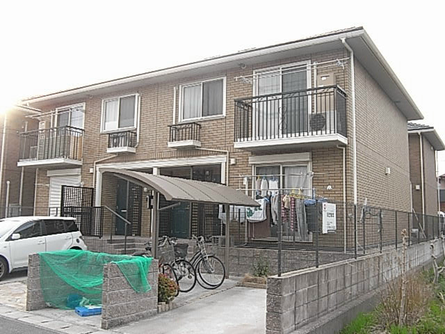 伊丹市荒牧南の賃貸