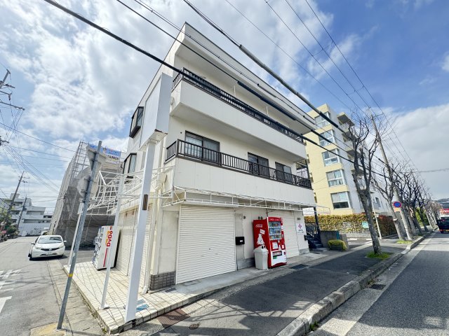 伊丹市荒牧の賃貸