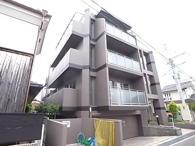 伊丹市荒牧の賃貸