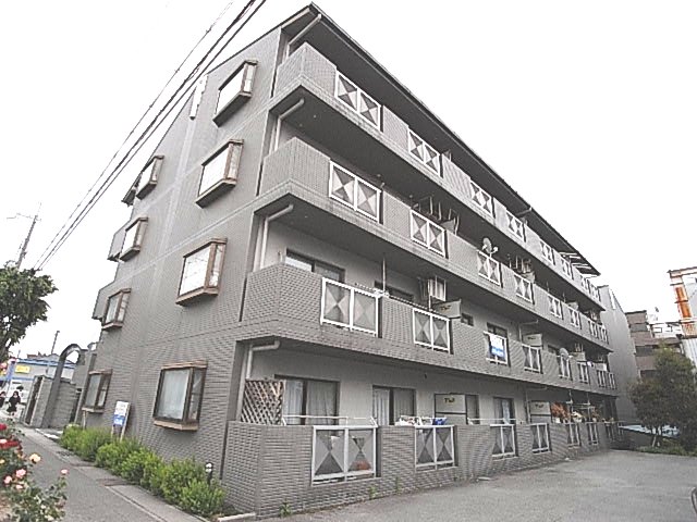 伊丹市荒牧の賃貸