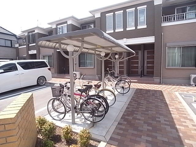 伊丹市東野の賃貸