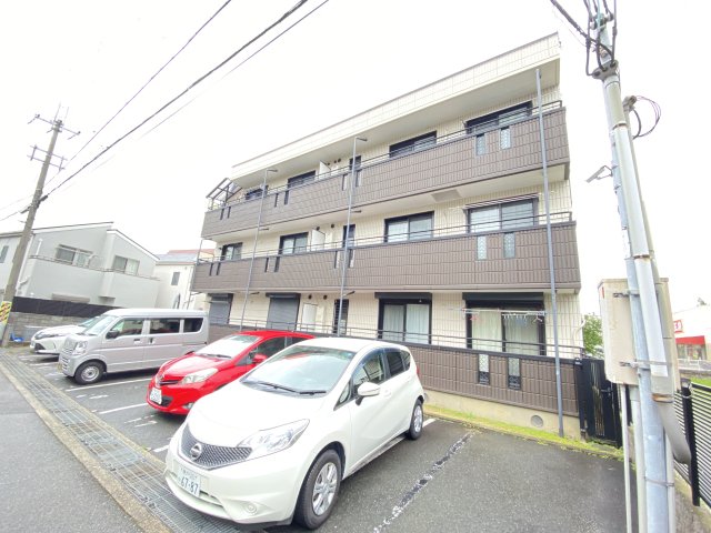伊丹市緑ケ丘の賃貸