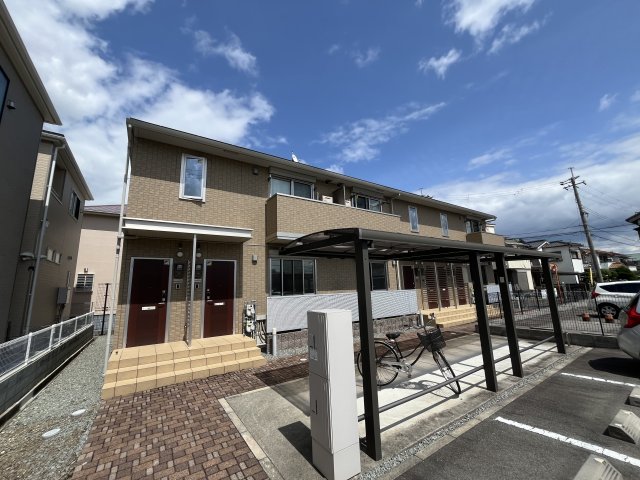 伊丹市大野の賃貸