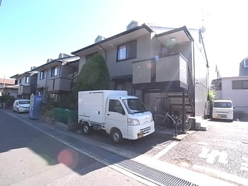 伊丹市松ケ丘の賃貸