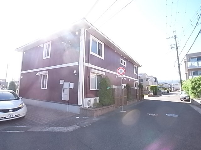 伊丹市鴻池の賃貸
