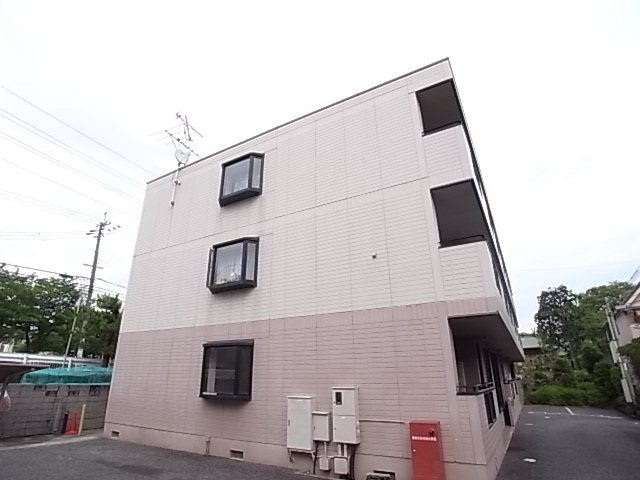 伊丹市池尻の賃貸