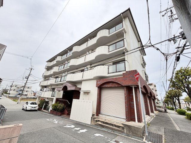 伊丹市中野北の賃貸