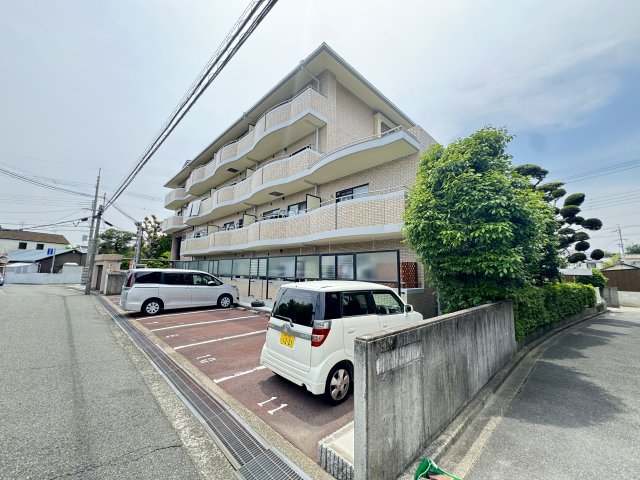 伊丹市東野の賃貸