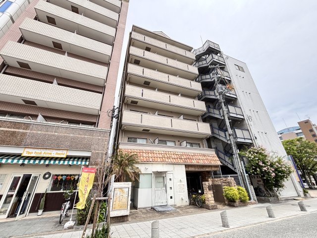 伊丹市伊丹の賃貸
