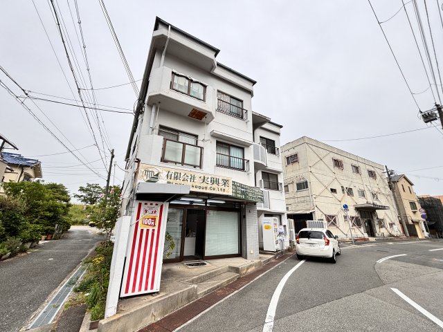 伊丹市北野の賃貸