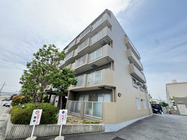 伊丹市緑ケ丘の賃貸
