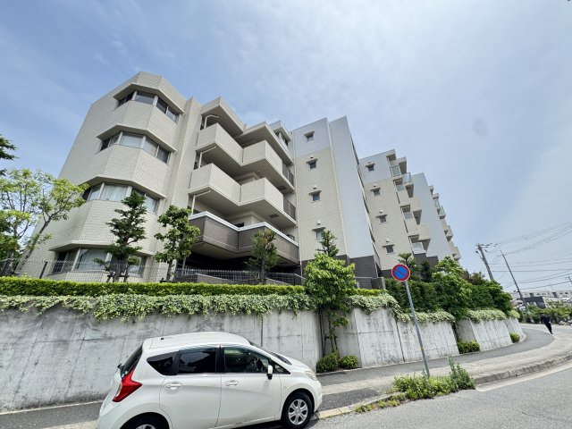 伊丹市瑞原の賃貸