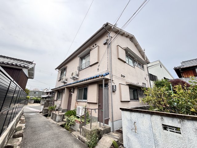 伊丹市池尻の賃貸