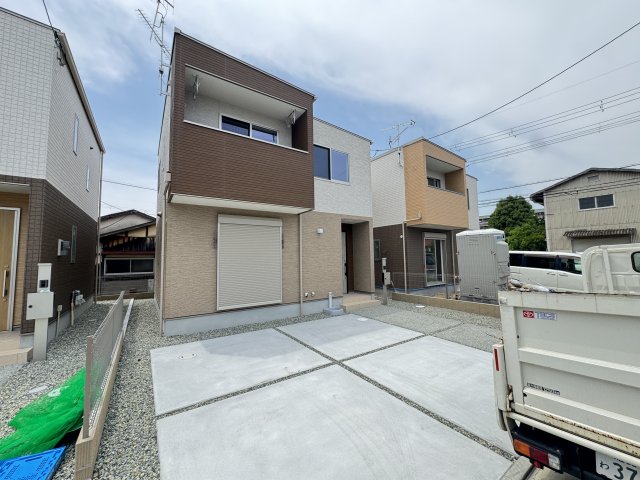 伊丹市東野の賃貸