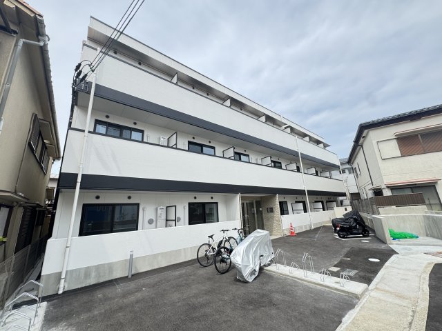 伊丹市森本の賃貸