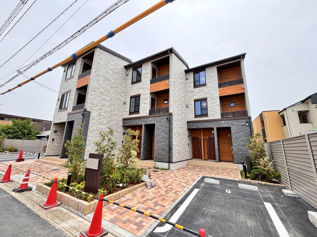 伊丹市下河原の賃貸