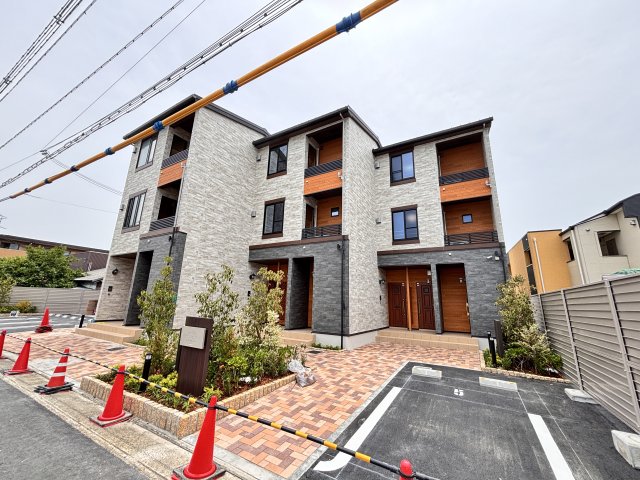 伊丹市下河原の賃貸