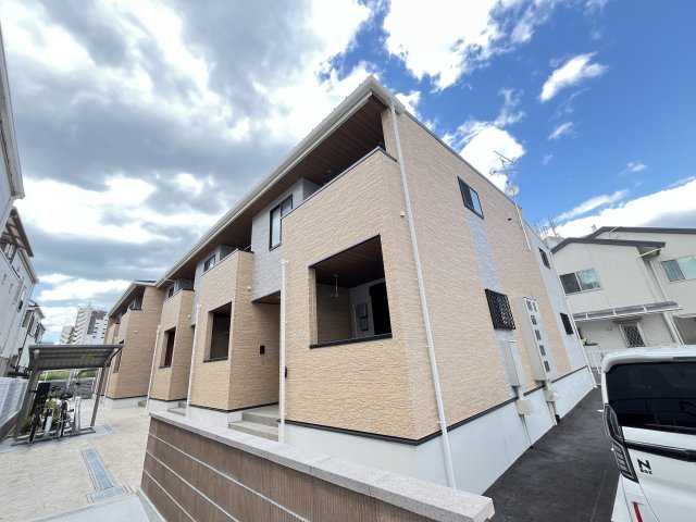 伊丹市鴻池の賃貸
