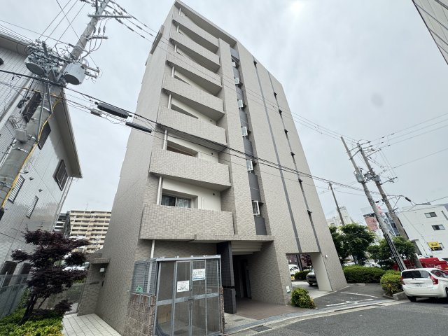 伊丹市中央の賃貸