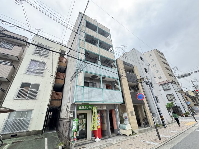 伊丹市中央の賃貸
