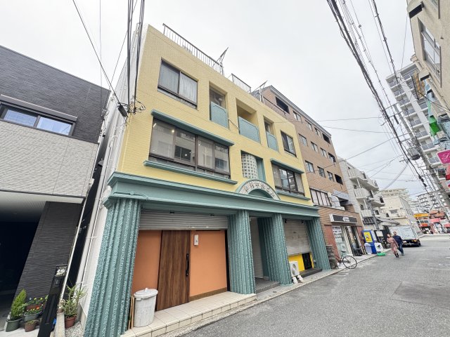 伊丹市中央の賃貸
