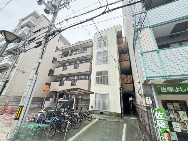 伊丹市中央の賃貸